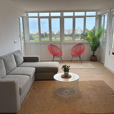 Acogedor Apartamento Junto A La Playa By Bebalmy Jávea Esterno foto