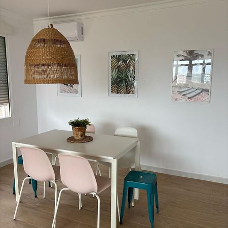 Acogedor Apartamento Junto A La Playa By Bebalmy Jávea Esterno foto