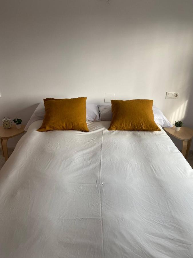 Acogedor Apartamento Junto A La Playa By Bebalmy Jávea Esterno foto