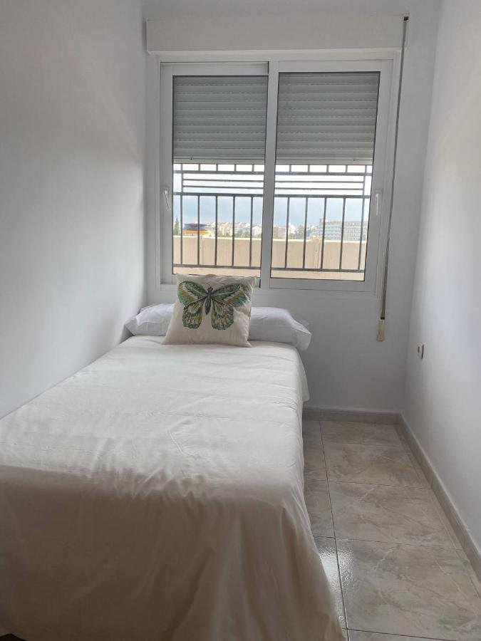 Acogedor Apartamento Junto A La Playa By Bebalmy Jávea Esterno foto