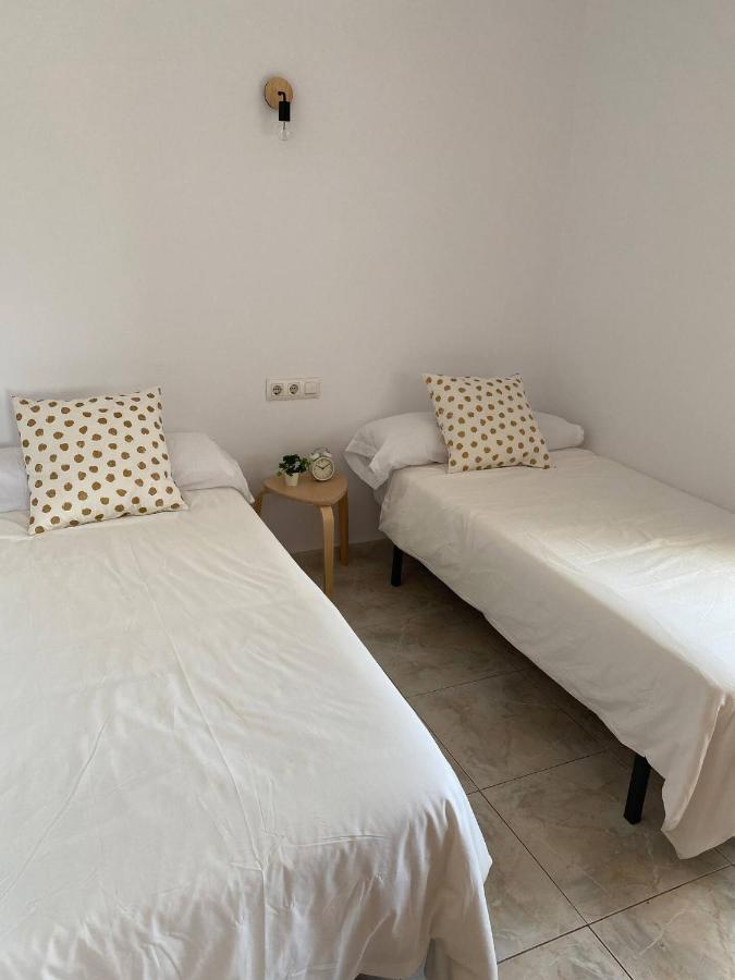 Acogedor Apartamento Junto A La Playa By Bebalmy Jávea Esterno foto