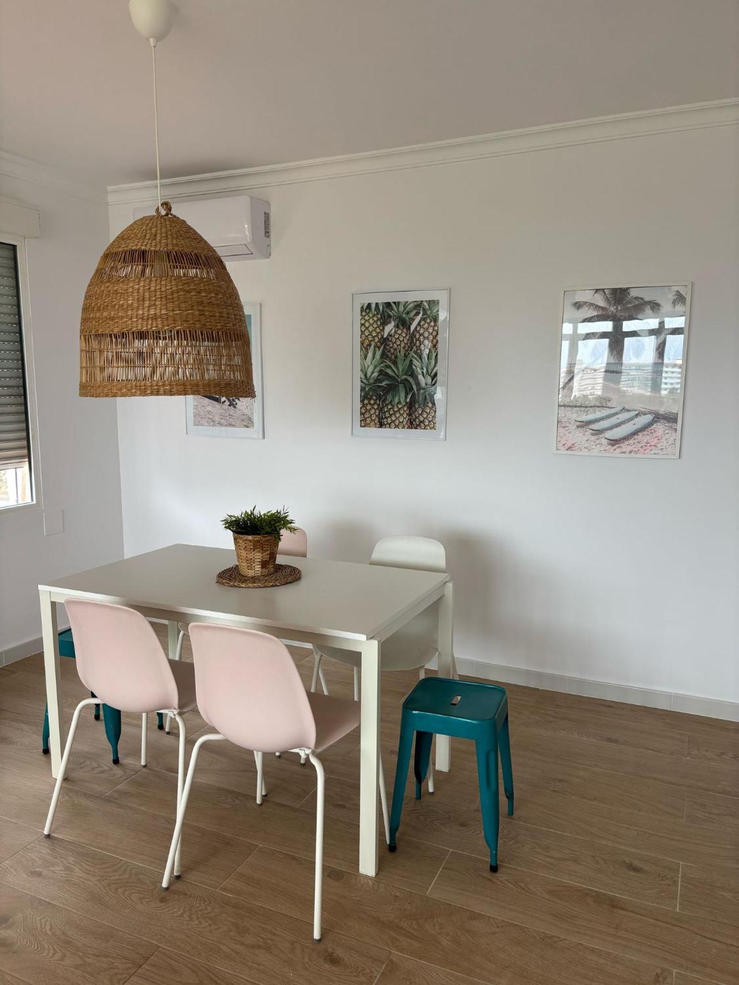 Acogedor Apartamento Junto A La Playa By Bebalmy Jávea Esterno foto