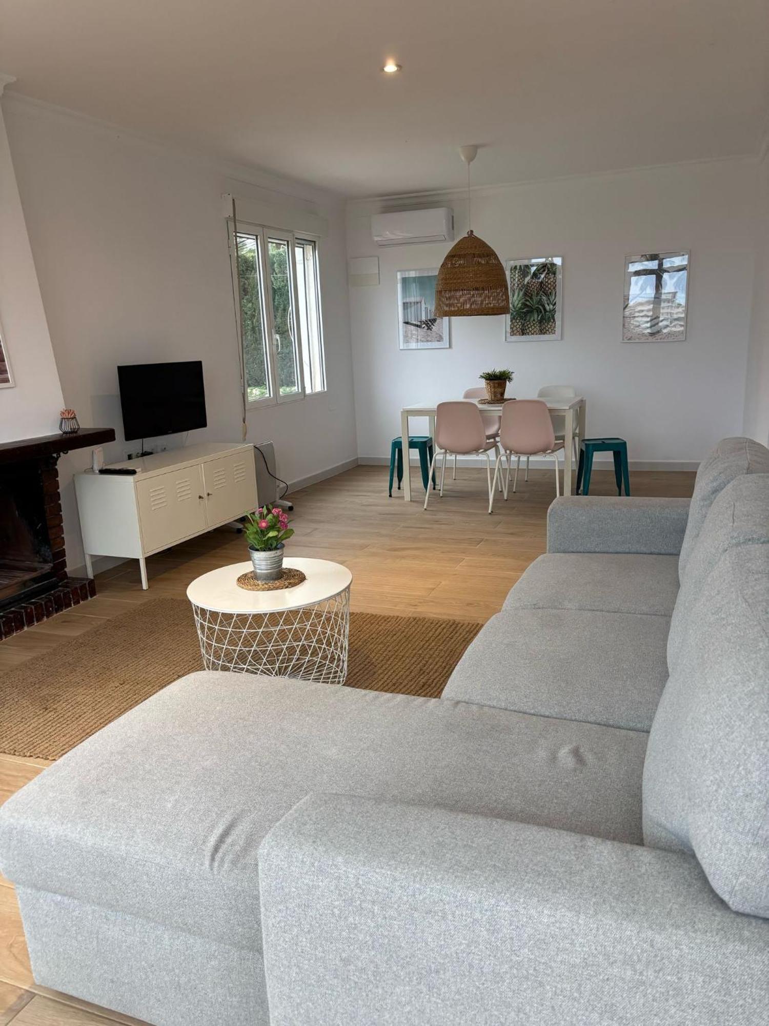 Acogedor Apartamento Junto A La Playa By Bebalmy Jávea Esterno foto