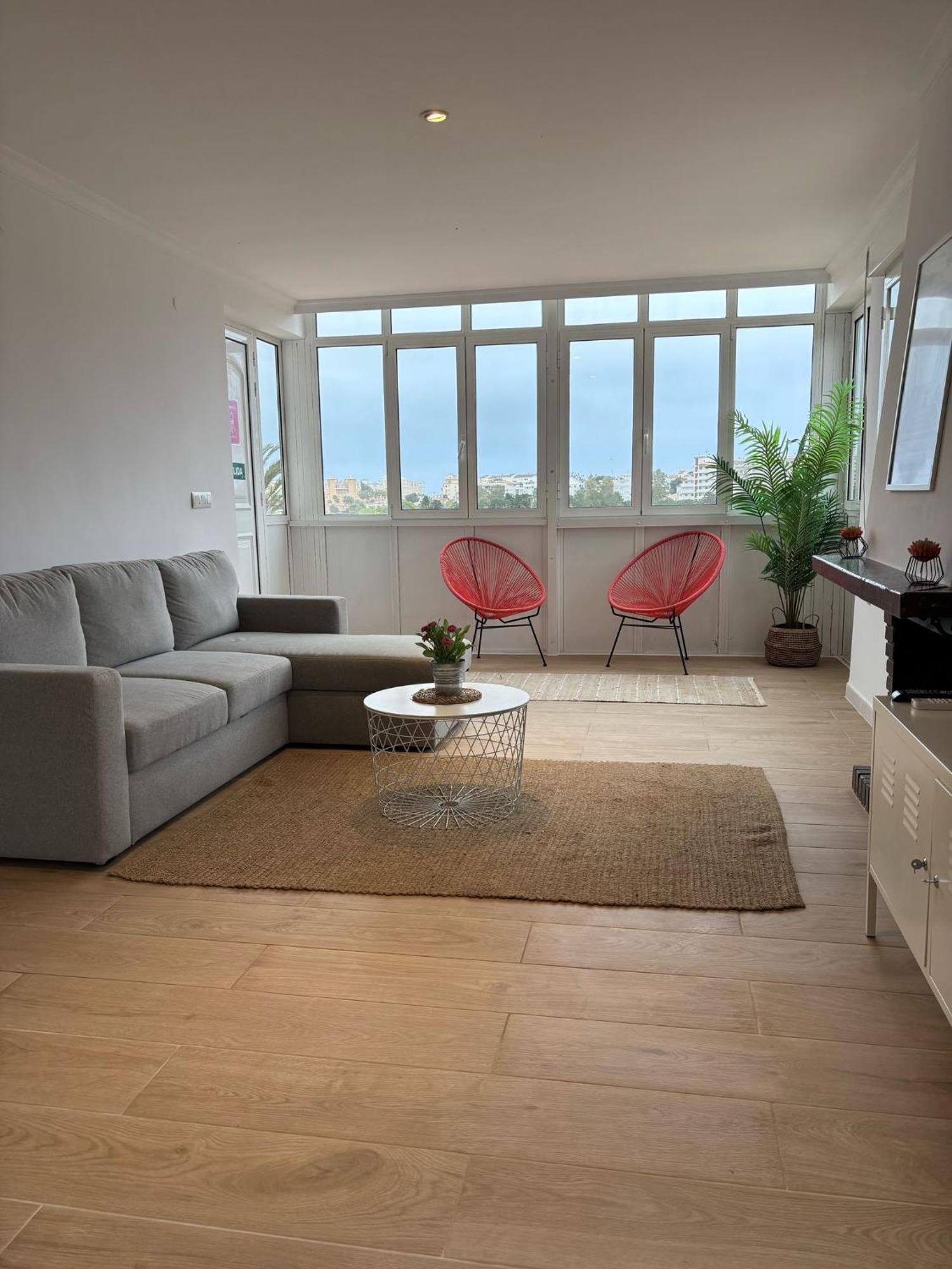 Acogedor Apartamento Junto A La Playa By Bebalmy Jávea Esterno foto