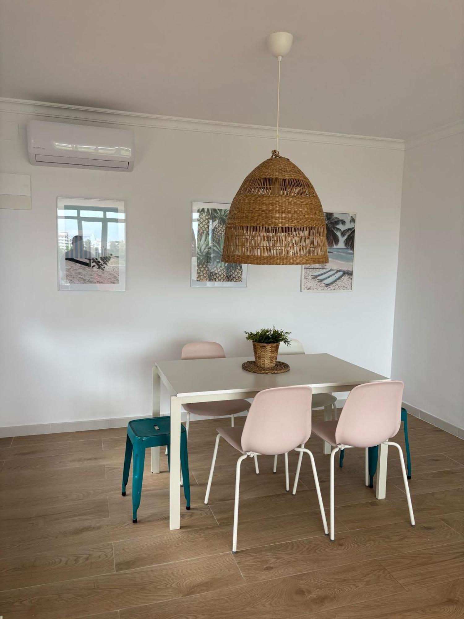 Acogedor Apartamento Junto A La Playa By Bebalmy Jávea Esterno foto