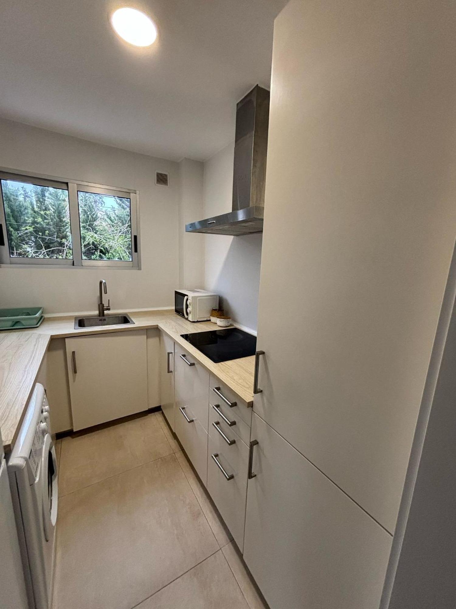 Acogedor Apartamento Junto A La Playa By Bebalmy Jávea Esterno foto