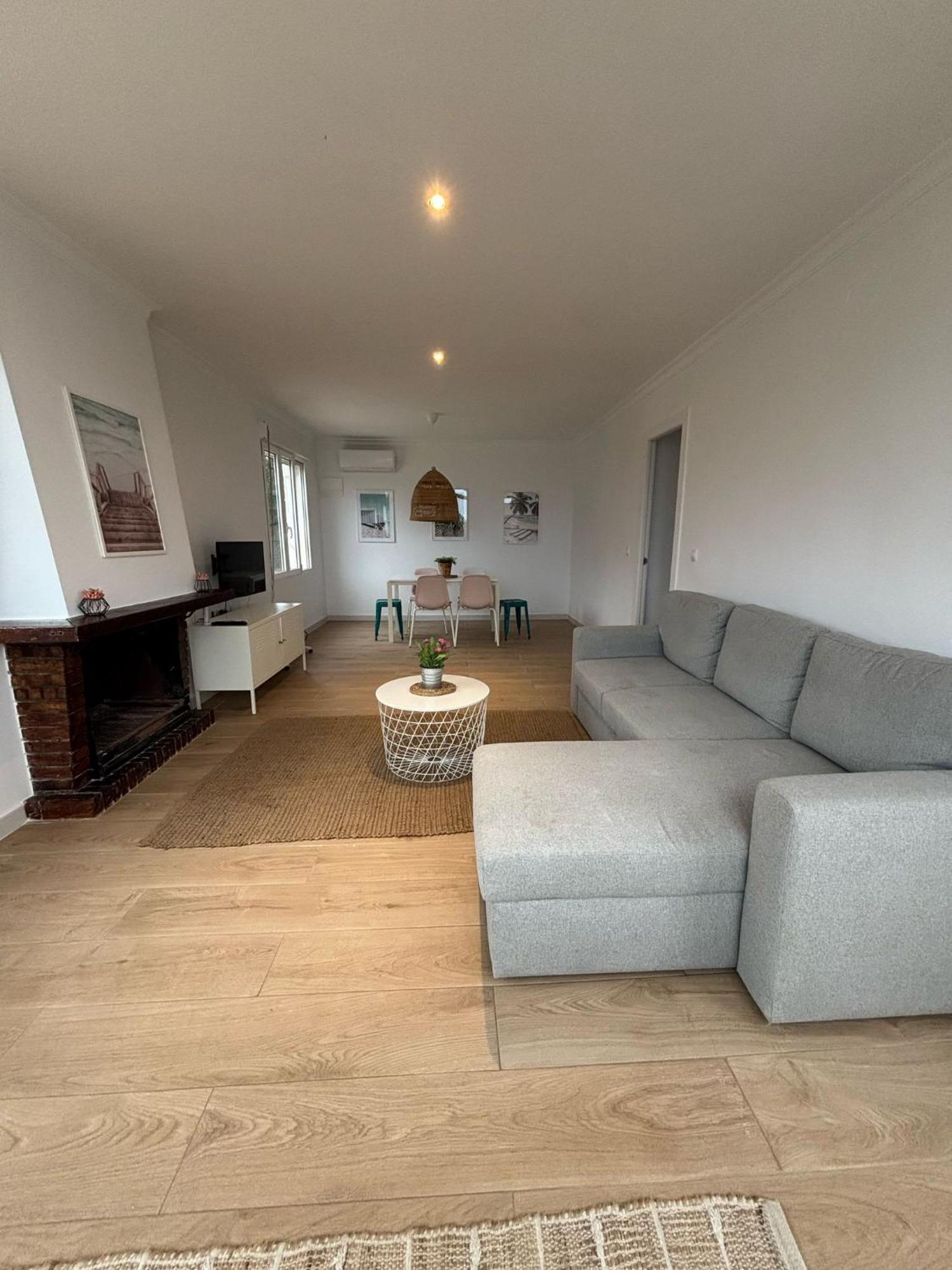 Acogedor Apartamento Junto A La Playa By Bebalmy Jávea Esterno foto